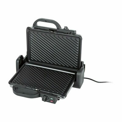 SILVERCREST® Kontaktgrill SKG 1700 B3 SILVERCREST® Kontaktgrill SKG 1700 B3