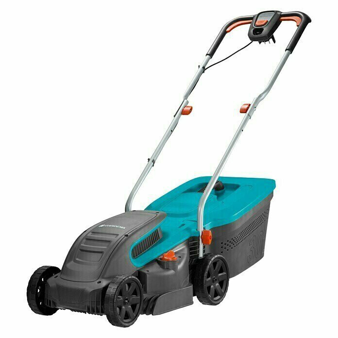 Gardena Elektro-Rasenmäher PowerMax 1200/32