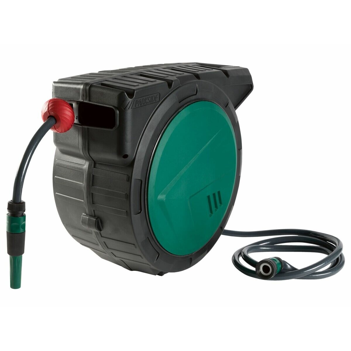PARKSIDE® Schlauchaufroller »PSA25 B1«, 25 m Länge