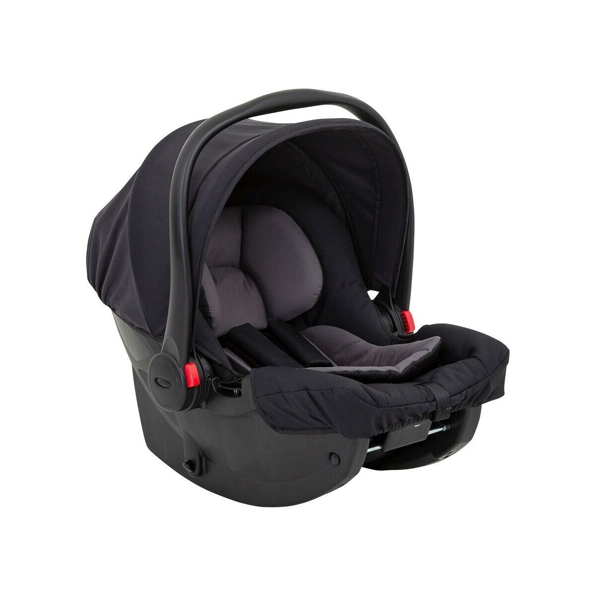 *TAGESPREIS* Graco Babyschale »Snugessentials« i-size