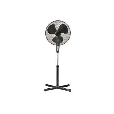 *SUMMER-SALE* Standventilator, 45 Watt, 3 Geschwindigkeitsstufen, inklusive Fernbedienung *SUMMER-SALE* Standventilator, 45 Watt, 3 Geschwindigkeitsstufen, inklusive Fernbedienung