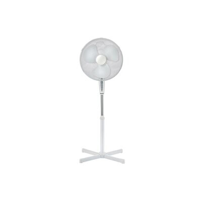 *BESTSELLER* Standventilator, 45 Watt, 3 Geschwindigkeitsstufen, inklusive Fernbedienung *BESTSELLER* Standventilator, 45 Watt, 3 Geschwindigkeitsstufen, inklusive Fernbedienung