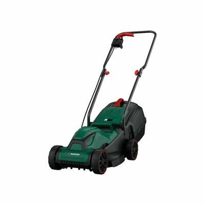 PARKSIDE® Elektro-Rasenmäher »PRM 1300 A1«, 1300 Watt PARKSIDE® Elektro-Rasenmäher »PRM 1300 A1«, 1300 Watt