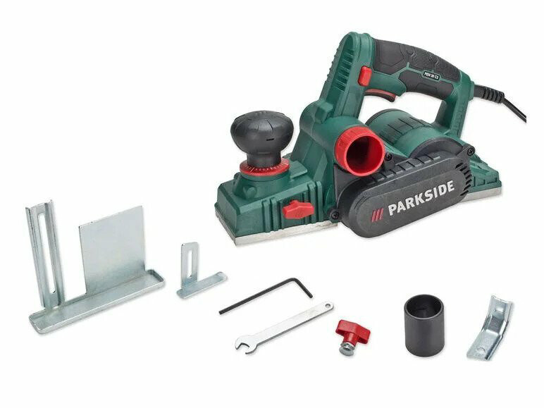 PARKSIDE® Elektrohobel »PEH 30«, 750 Watt