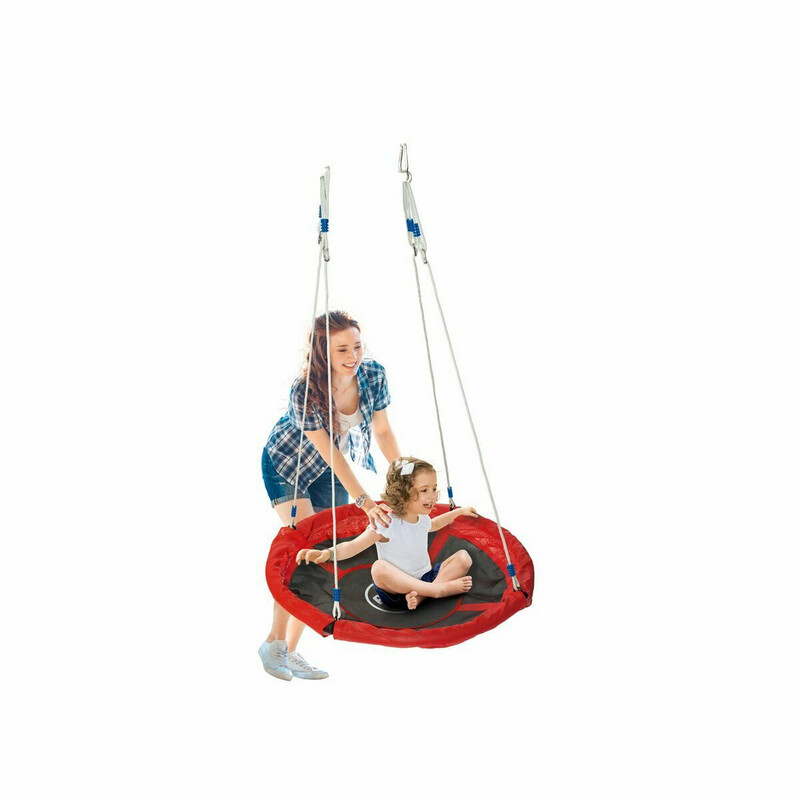 PLAYTIVE® JUNIOR Nestschaukel – Der perfekte für kleine Abenteurer! PLAYTIVE® JUNIOR Nestschaukel – Der perfekte für kleine Abenteurer!