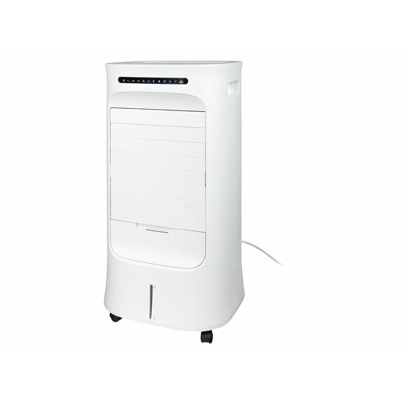 *ABVERKAUF* SILVERCREST® Air Cooler, 65 Watt, 3 Kühl- und Geschwindigkeitsstufen, mit Timer-Einstellung *ABVERKAUF* SILVERCREST® Air Cooler, 65 Watt, 3 Kühl- und Geschwindigkeitsstufen, mit Timer-Einstellung