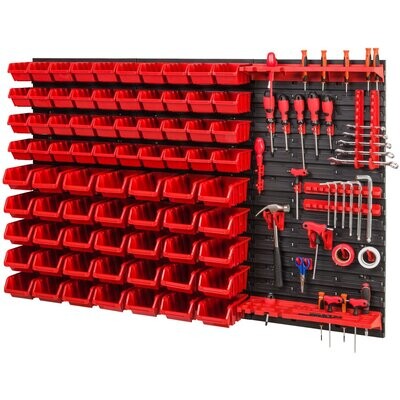 *BESTSELLER* Werkzeugwand Set Werkzeughaltern mit Lochwand Lagersystem Warkzeuglochwand Wandregal Werkstattregal Set *BESTSELLER* Werkzeugwand Set Werkzeughaltern mit Lochwand Lagersystem Warkzeuglochwand Wandregal Werkstattregal Set