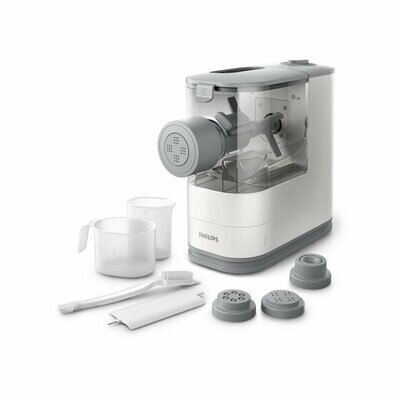 PHILIPS Pasta Maker »HR2332/12« NEU in OVP PHILIPS Pasta Maker »HR2332/12« NEU in OVP