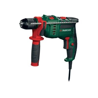 PARKSIDE® Schlagbohrmaschine »PSBM 750 B3« PARKSIDE® Schlagbohrmaschine »PSBM 750 B3«