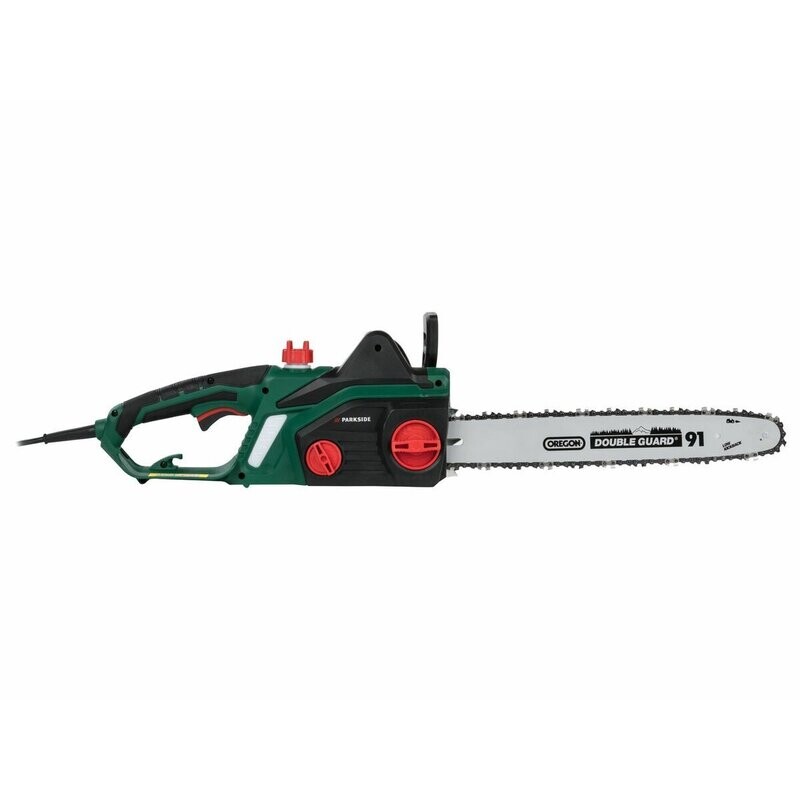 PARKSIDE® Elektro-Kettensäge PKS 2200 PARKSIDE® Elektro-Kettensäge PKS 2200