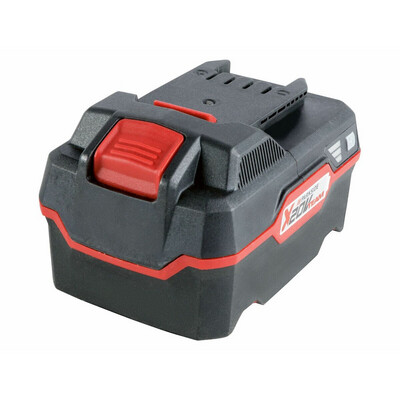 PARKSIDE® Zusatzakku 4 Ah für Werkzeuge der X 20 V Familie PARKSIDE® Zusatzakku 4 Ah für Werkzeuge der X 20 V Familie