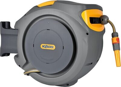 #SALE# Hozelock Schlauchaufroller Wandmontage mit 25 m Schlauch Auto Reel #SALE# Hozelock Schlauchaufroller Wandmontage mit 25 m Schlauch Auto Reel