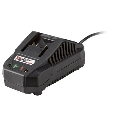 PARKSIDE® Ladegerät »PLG 20 A1«, 65 Watt, mit LED-Ladeindikator, Ladeabschaltung PARKSIDE® Ladegerät »PLG 20 A1«, 65 Watt, mit LED-Ladeindikator, Ladeabschaltung