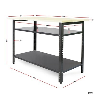 #BESTSELLER# Werkstatt Werkbank für Heimwerker #BESTSELLER# Werkstatt Werkbank für Heimwerker