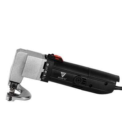 #NEU# Elektrische Blechschere Blechknabber 500 W #NEU# Elektrische Blechschere Blechknabber 500 W