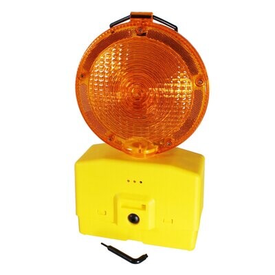 #SALE# Baustellenlampe LED Baustellenleuchte Signallampe Baulampe Warnleuchte Leuchte #SALE# Baustellenlampe LED Baustellenleuchte Signallampe Baulampe Warnleuchte Leuchte