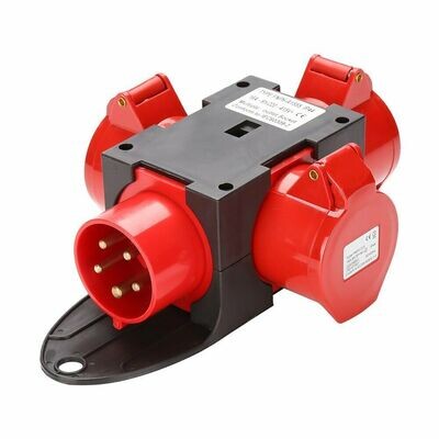 #SALE# Stromverteiler Baustromverteiler Stromverteiler CEE Adapter Starkstrom Verteiler #SALE# Stromverteiler Baustromverteiler Stromverteiler CEE Adapter Starkstrom Verteiler