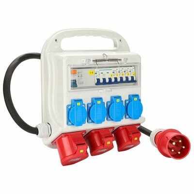 #SALE# Stromverteiler Baustromverteiler Stromverteiler CEE Adapter Starkstrom Verteiler #SALE# Stromverteiler Baustromverteiler Stromverteiler CEE Adapter Starkstrom Verteiler