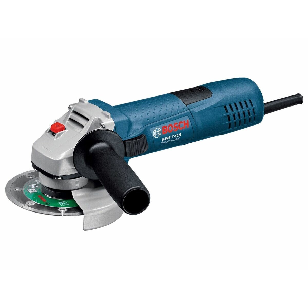 #SALE# BOSCH Winkelschleifer GWS 7-115