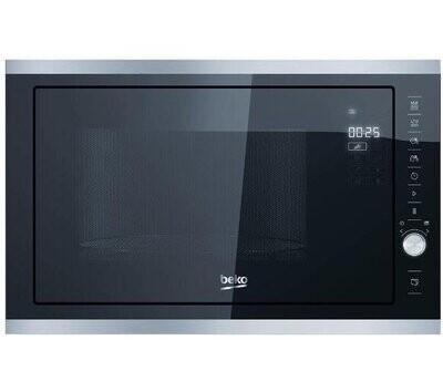 #SALE# Design Mikrowelle Touch Beko NEU in OVP MGB25333X UVP 299€ #SALE# Design Mikrowelle Touch Beko NEU in OVP MGB25333X UVP 299€