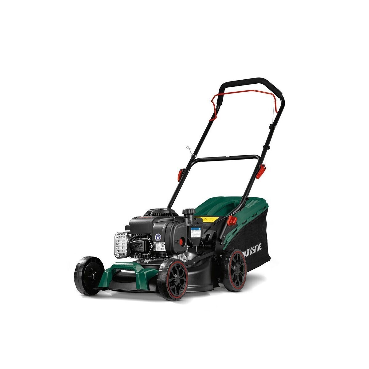 *ANGEBOT* PARKSIDE® Benzin-Rasenmäher »PBM 125 A1«