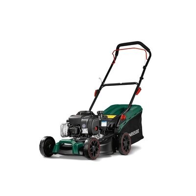 *ANGEBOT* PARKSIDE® Benzin-Rasenmäher »PBM 125 A1« *ANGEBOT* PARKSIDE® Benzin-Rasenmäher »PBM 125 A1«