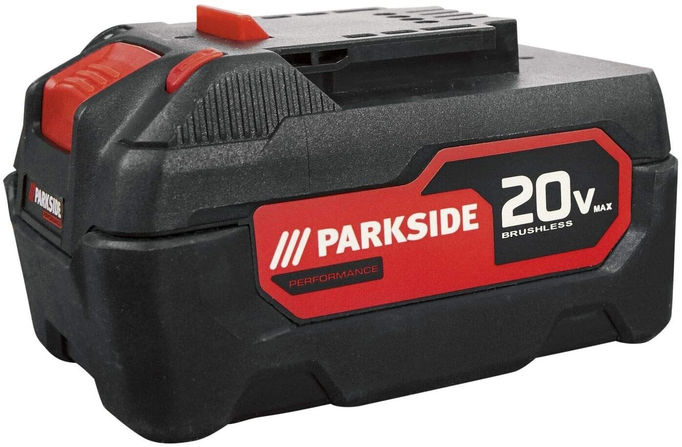 PARKSIDE® PERFORMANCE Akku-Pack 5 Ah PAPP 20 B2