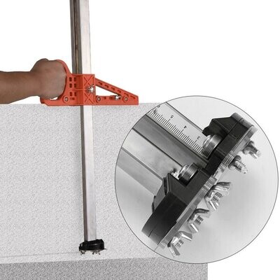 #Bestseller# Schneider für Gipskarton Trockenbau Schneiden 20-600mm #Bestseller# Schneider für Gipskarton Trockenbau Schneiden 20-600mm