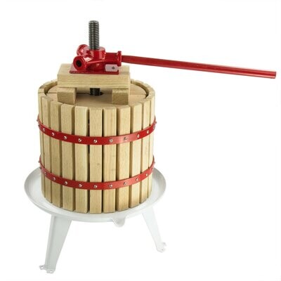 #SALE# 12l Obstpresse komplett Set #SALE# 12l Obstpresse komplett Set