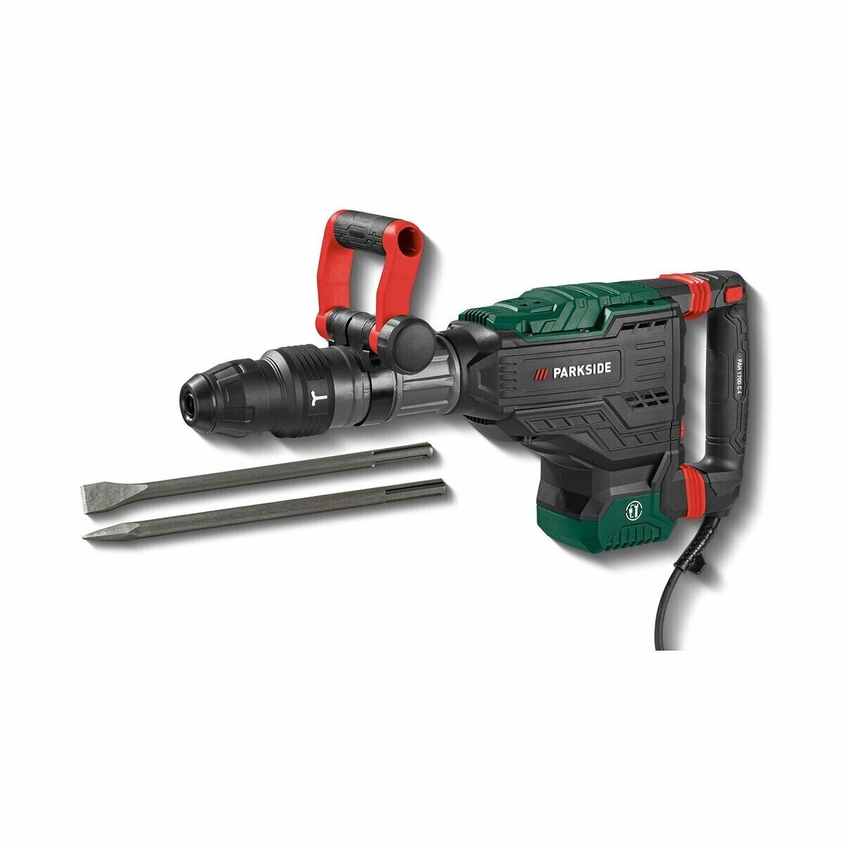#SALE# PARKSIDE® Abbruchhammer PAH 1700 C4