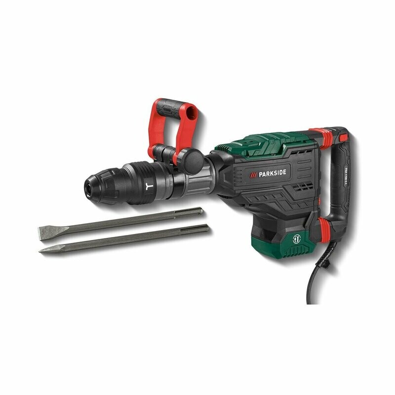 #SALE# PARKSIDE® Abbruchhammer PAH 1700 C4