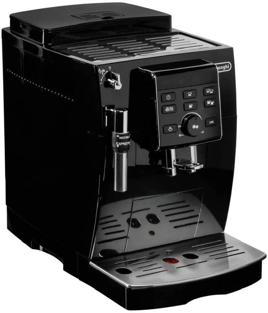 DeLonghi ECAM 23.120.B Kaffeeautomat 1450 W Schwarz