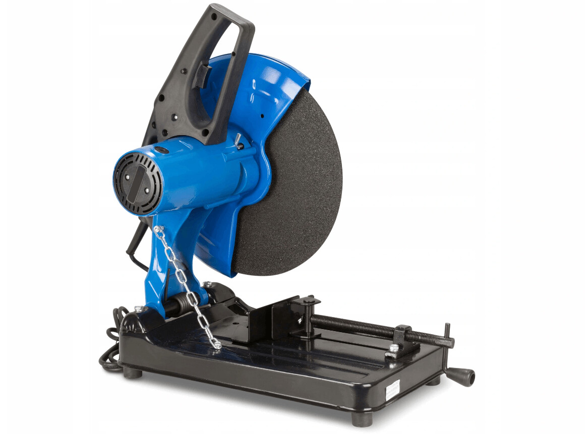 #BESTSELLER# Metall-Trennschneider Trennmaschine 3560W