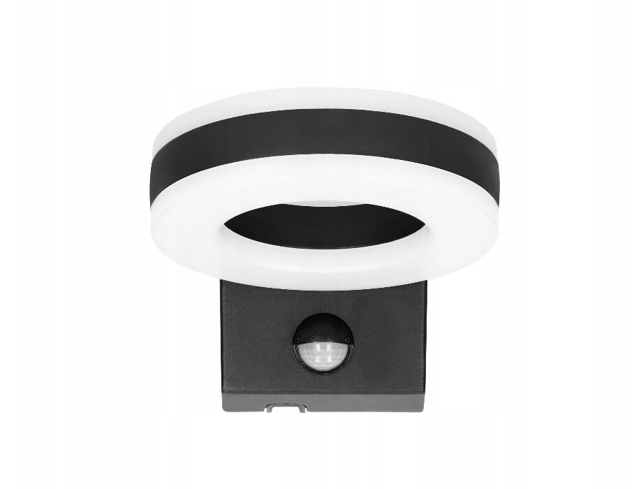 *BESTDEAL* Designer Außenlampe Wandleuchte mit Bewegungssensor