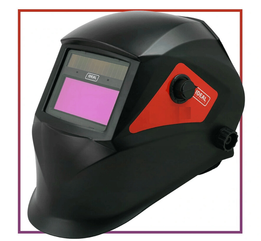 #SALE# Plasma Schweißhelm