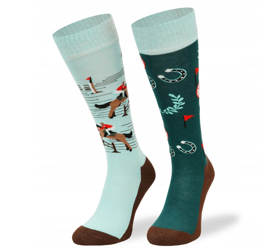 #SALE# Deluxe Reitsocken Reitstrümpfe Reitersocken in allen Größen