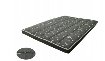 #BESTSELLER# Hundebett Hundekissen Tierbett Katzenbett Hundekorb Schlafplatz 120x80x5cm #BESTSELLER# Hundebett Hundekissen Tierbett Katzenbett Hundekorb Schlafplatz 120x80x5cm