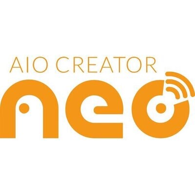 Lizenzschlüssel für Homematic CCU AIO CREATOR NEO