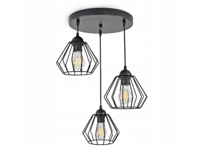 #SALE# Industriestyle Designer Lampe Retro