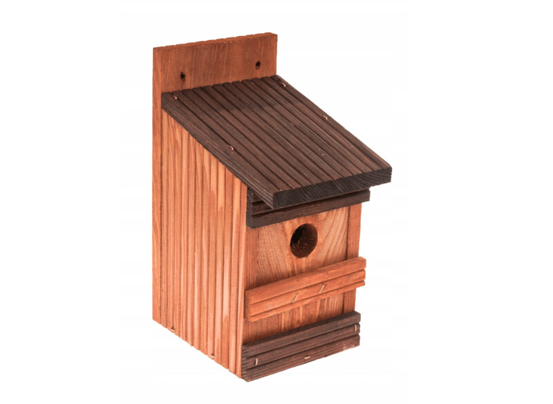 10x HANDMADE Unikate Nistkasten -Vogelhaus-Nisthöhle-Vogelfutter 10x HANDMADE Unikate Nistkasten -Vogelhaus-Nisthöhle-Vogelfutter