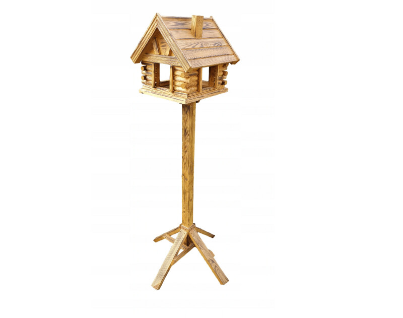 HANDMADE Unikate Nistkasten -Vogelhaus-Nisthöhle-Vogelfutter HANDMADE Unikate Nistkasten -Vogelhaus-Nisthöhle-Vogelfutter