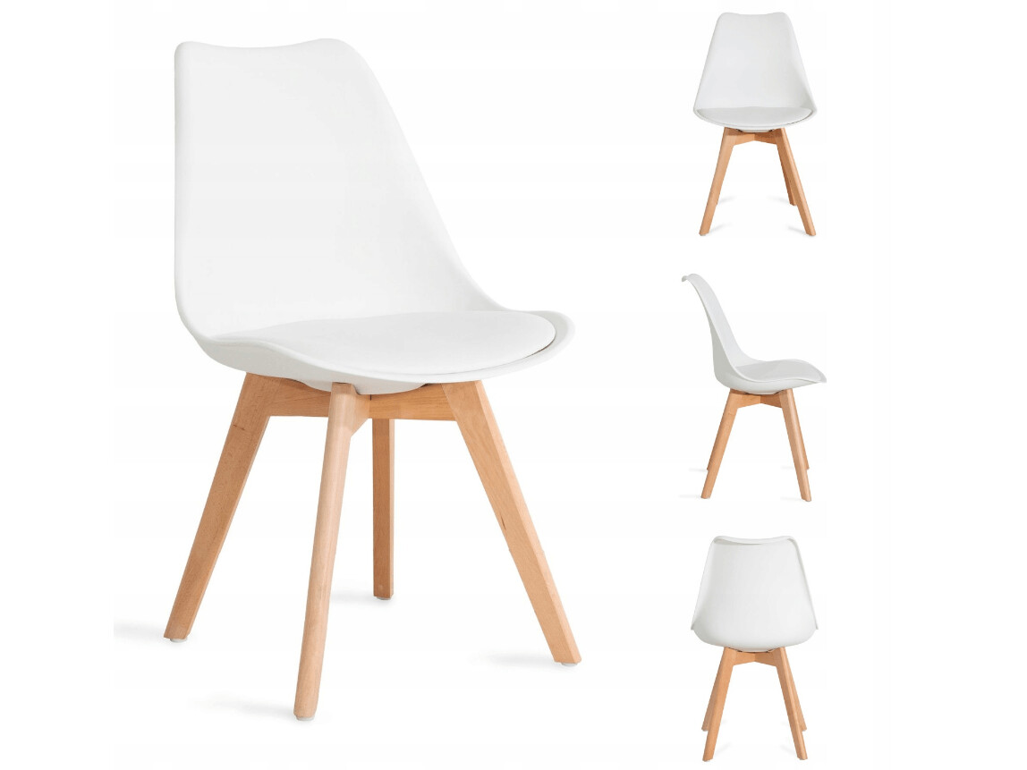 #SALE# 2x Designer Küchenstuhl Esszimmer im Set