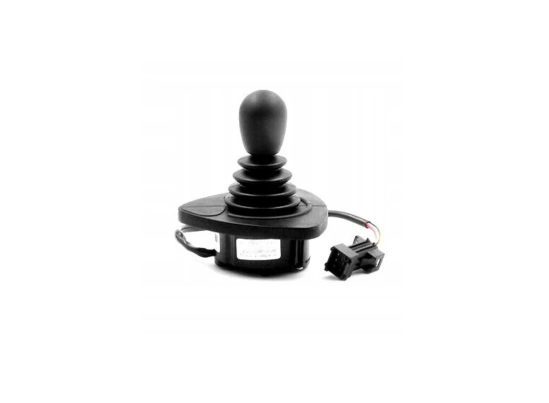 Joystick Zentralhebel für Linde Gabelstapler 7919040042