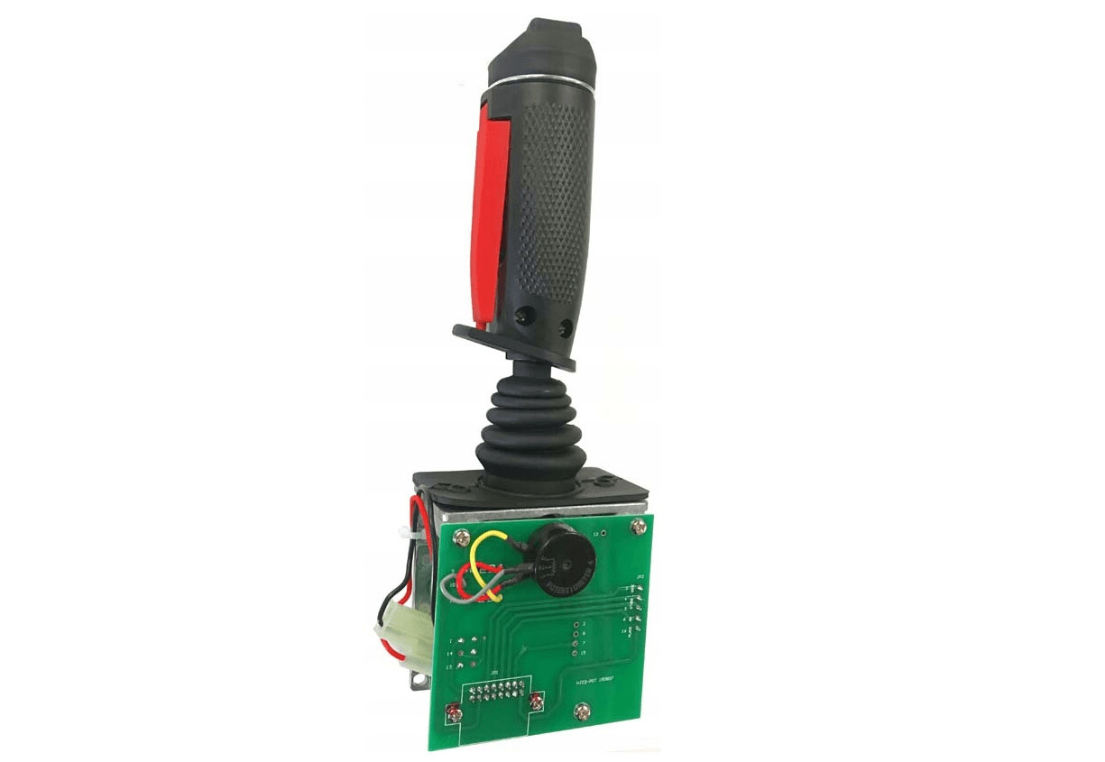 Haulotte 2441305220 Joystick Compact 10