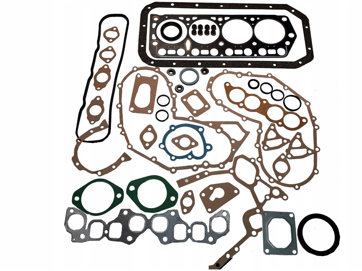 DICHTUNGSSATZ FÜR GABELSTAPLER TOYOTA 4Y