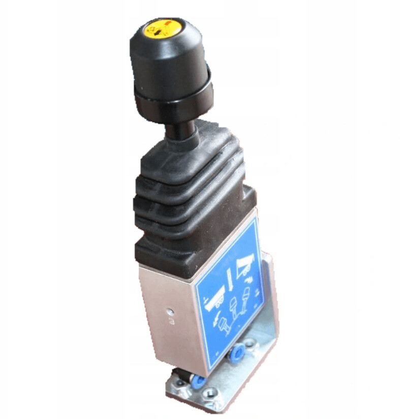 Kippregler Luftsteuersatz Joystick zum Kippen