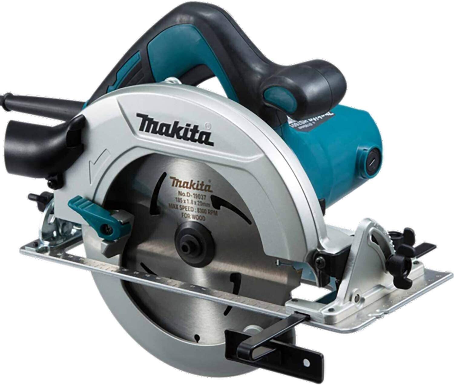 Makita Handkreissäge 68 mm HS7601J