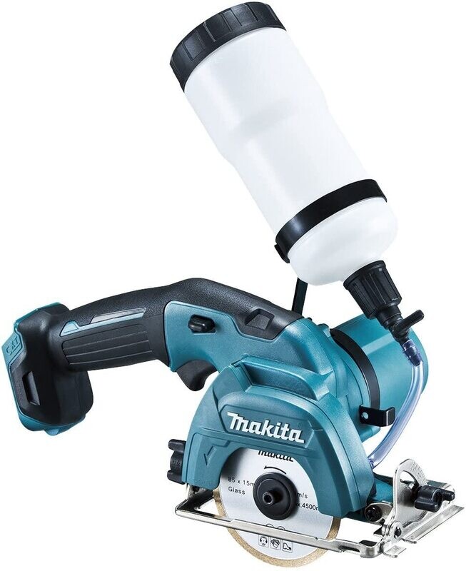 Makita CC301DZ Akku-Glas-u.Fliesenschneider 12 V max. (ohne Akku, ohne Ladegerät) Makita CC301DZ Akku-Glas-u.Fliesenschneider 12 V max. (ohne Akku, ohne Ladegerät)