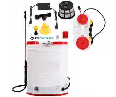 Drucksprühgerät Rückenspritze Drucksprüher Pumpsprüher Gartenspritze Akku Drucksprühgerät Rückenspritze Drucksprüher Pumpsprüher Gartenspritze Akku