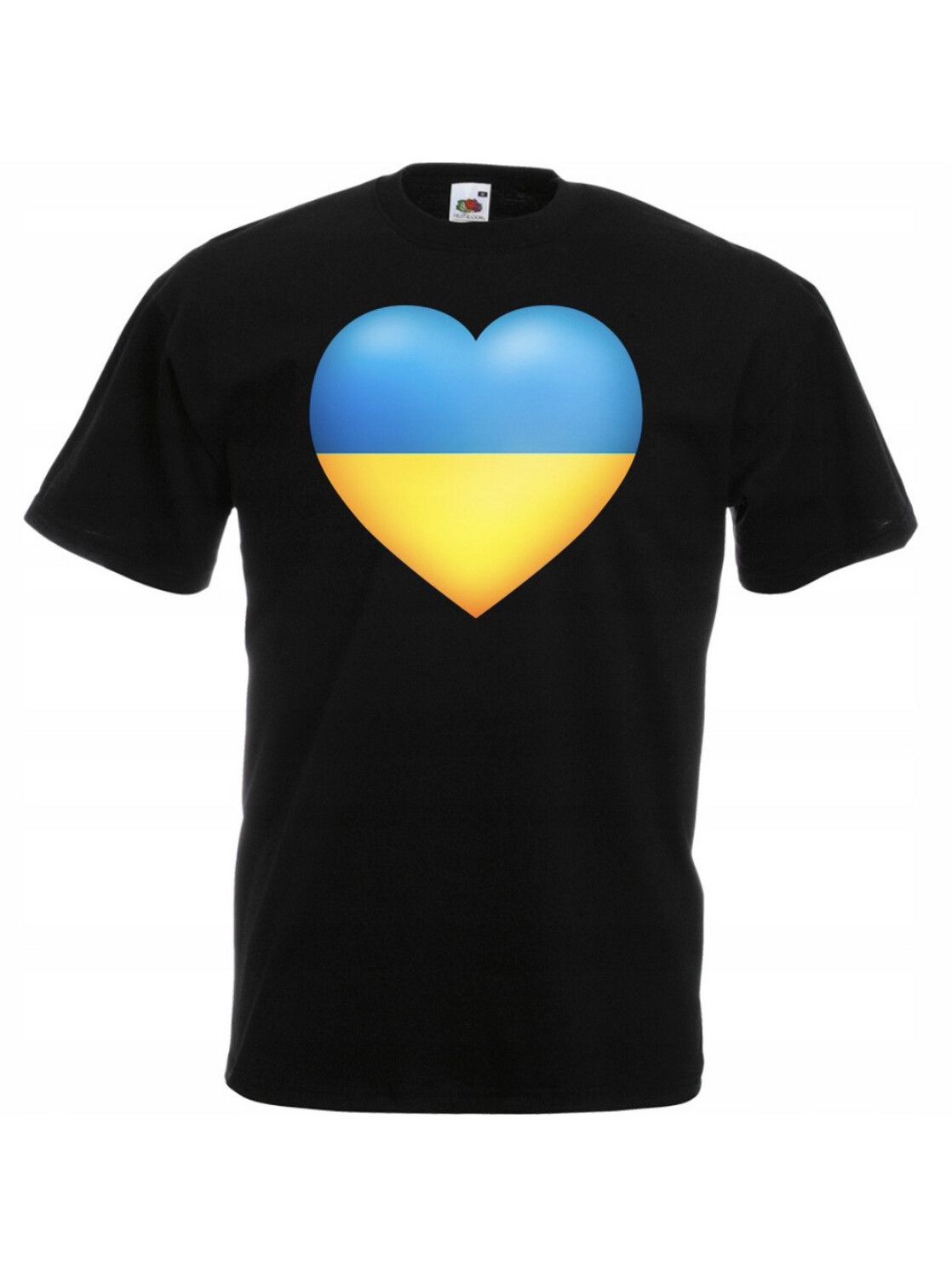 HANDMADE Solidarität Free Freiheit Ukraine T-Shirt alle Größen S M L XL XXL
